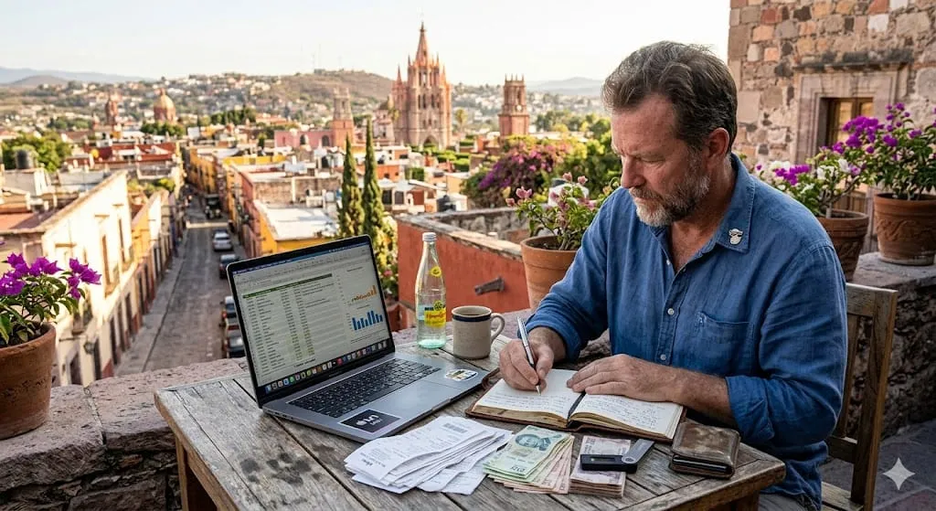I Spent 18 Months Tracking Every Peso in San Miguel: Here's What $1,800 Actually Gets You
